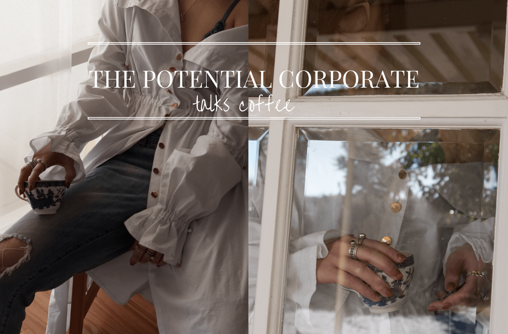 The Potential Corporate