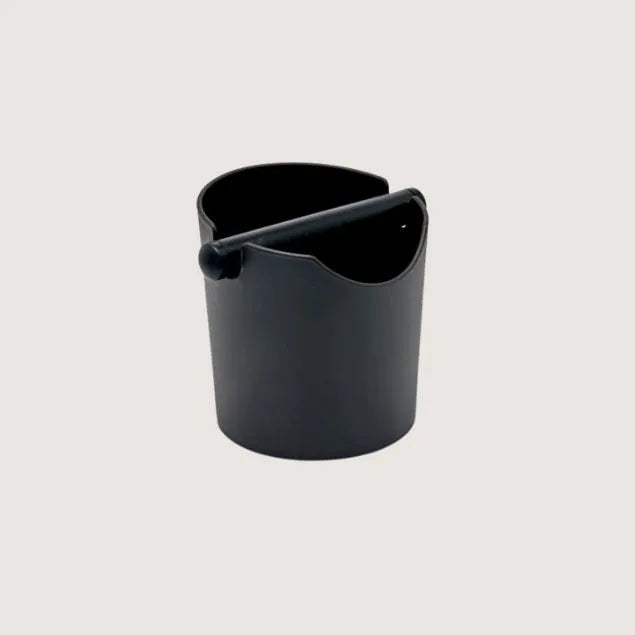 Rhino Waste Tube - Black